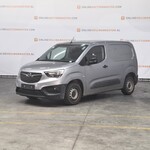 Bedrijfsauto, Opel, Combo 1.5 CDTi, 2023