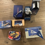 Ca. 1500x Aanstekers