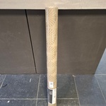 Rol vinylbehang Casamache