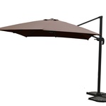 Parasol Vonato, Sorella, taupe / sandy