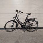 Damesfiets, Cortina, U1