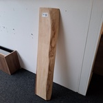 Boomschors topblad HR badmeubelen
