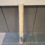 Rol vinylbehang Casamache