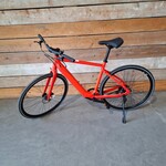 Elektrische herenfiets, Momentum, Voyage