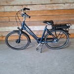 Elektrische damesfiets, Stella, Modena