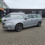 Personenauto, Volvo, V70, 2.0 D3 Polar, 2017