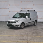 Bedrijfsauto, Fiat, Doblo, 2016