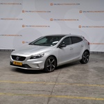 Personenauto, Volvo, V40, 2.0 D3 R-Design  , 2016