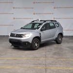 Personenauto, Dacia, Duster