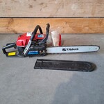 Kettingzaagmachine, Straus, V575  Professional