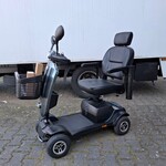Scootmobiel Sweetrich, Max plus