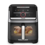 Tefal Easy Fry EY876D Airfryer XXL 7L 1700W