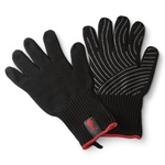 Weber Premium BBQ Premium Handschoenen Zwart