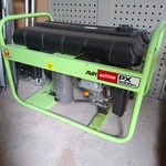 Aggregaat AVR Praxio PX 5000m