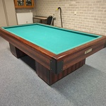 Biljarttafel
