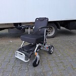 Elektrische rolstoel Sweetrich, SW6000B