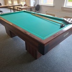 Biljarttafel