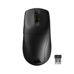 Corsair M75 AIR Ultralichte Draadloze Gamingmuis 26.000 DPI Zwart