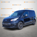 Bedrijfsauto, Ford, Transit Connect, 2015