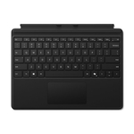 Microsoft Surface Pro Keyboard Azerty Microsoft Cover port Zwart