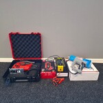 Divers gereedschap