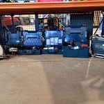 6x Divers Elektrisch Handgereedschap, Bosch