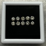 Diamant – 2.05 carat natuurlijke diamant