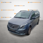 Bedrijfsauto, Mercedes-Benz, Vito, 2020