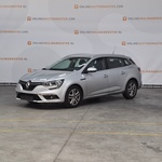 Personenauto, Renault, Mégane Estate