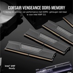 Corsair Vengeance RAM-geheugen 64GB 2 x 32 GB