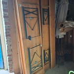 4x Biertafel compleet