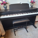 Digitale piano Technics, SX PX552