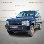 Personenauto, Land Rover, Range Rover, 4.4 V8 Vogue, 2003