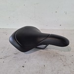 Ca. 60x Fietszadel, Zwart