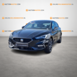 Personenauto, Seat, Leon, 1.4 TSI eHybrid PHEV FR, 2021
