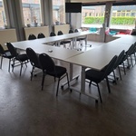 Inhoud kantine