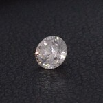 Diamant – 0.17 karaat fancy colour Briljant geslepen diamant