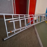 2- delige ladder Ivana