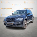 Personenauto, BMW, X5, xDrive48i, 2007