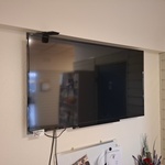 LCD TV Toshiba, 49V5883DG