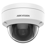 Hikvision DS-2CD1143G2-I 2.8mm 4mp vaste dome netwerk Beveiligingscame