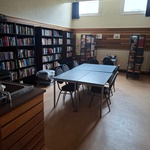 Inhoud bibliotheek