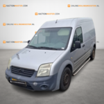 Bedrijfsauto, Ford, Transit Connect, 2012