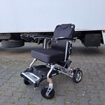 Elektrische rolstoel Sweetrich, SW6000B