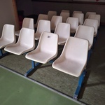Modulaire tribune