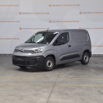 Bedrijfsauto, Citroën, Berlingo, 2021