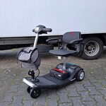 Scootmobiel Sweetrich, 1000S/M1/S1