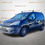 Bedrijfsauto, Citroen, Berlingo, 2010