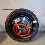 Elektrisch motorwiel Bosch, 12ZW06058052YA