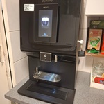 Koffiemachine Optieventa, Animo 32 TS Touch